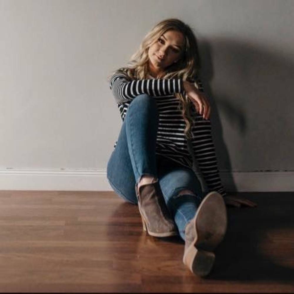 Meet your Posher, Libby